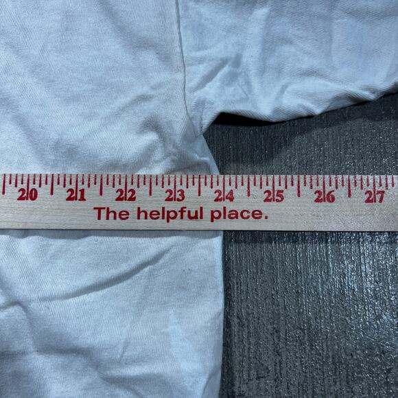 Mike Leach Caricature Mississippi StateT-Shirt 2XL White - Picture 5 of 6